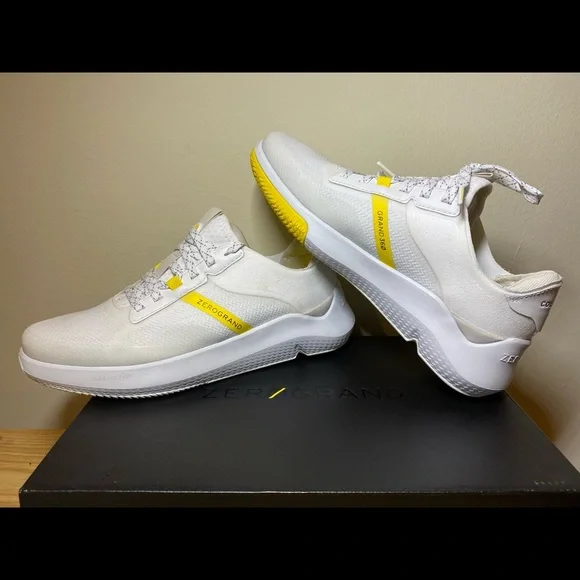 Cole Haan Zerogrand never worn Cole Haan | Shoes | Cole Haan Zerogrand Womens Sneakers  main image 4